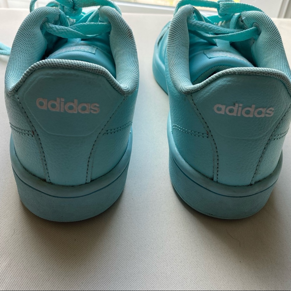 ❌SOLD❌ ADDIDAS Neo Cloadfoam Sneaker - Picture 3 of 6